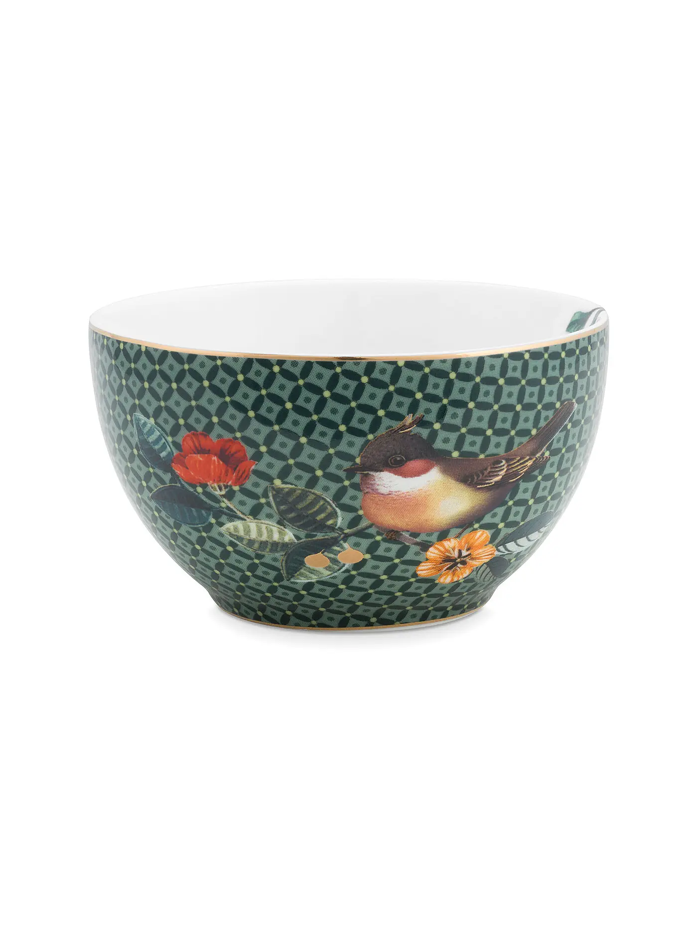 PIP STUDIO | Schale Winter Wonderland 9,5cm | 